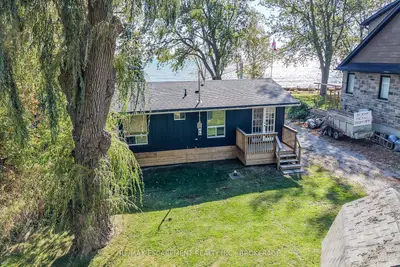 1778 Lakeshore Road, Haldimand, On N0a 1p0