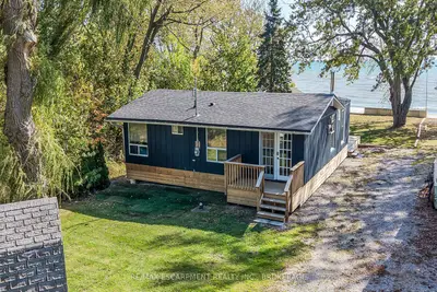1778 Lakeshore Road, Haldimand, On N0a 1p0