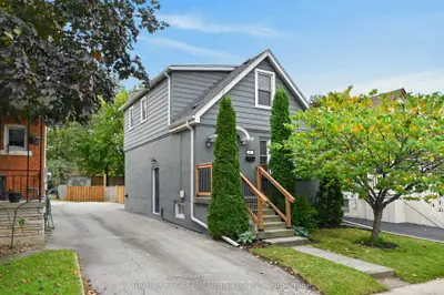 247 Homewood Avenue, Hamilton, On L8p 2m7