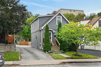 247 Homewood Avenue, Hamilton, On L8p 2m7