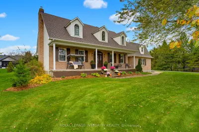3647 Marcil Road, Clarence-rockland, On K0a 1e0