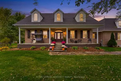 3647 Marcil Road, Clarence-rockland, On K0a 1e0