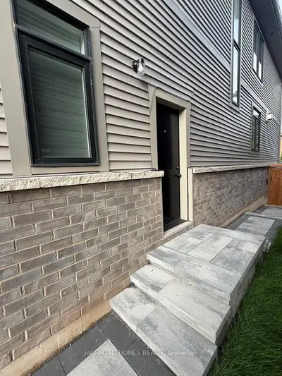 71 Starfire Crescent Bsmt, Hamilton, On L8e 0k8