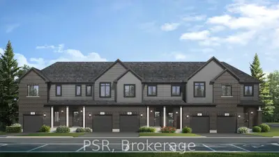 55 Cadence Common 43, Cambridge, On N3c 1a5