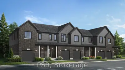 55 Cadence Common 43, Cambridge, On N3c 1a5