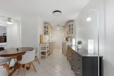 893 Concession Street 207, Hamilton, On L8v 1e7