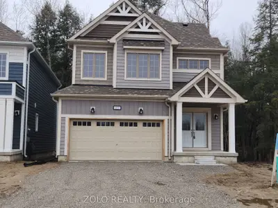 455 Beechwood Forest Lane, Gravenhurst, On P1p 1a7