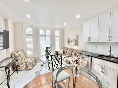 1428 Talcy Crescent B, Orleans - Cumberland And Area, On K4a 3c6