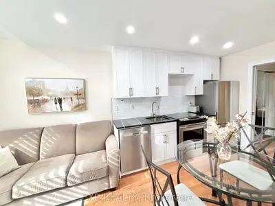 1428 Talcy Crescent B, Orleans - Cumberland And Area, On K4a 3c6