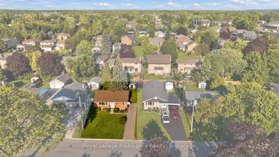 64 Elizabeth Crescent, Belleville, On K8n 1k5