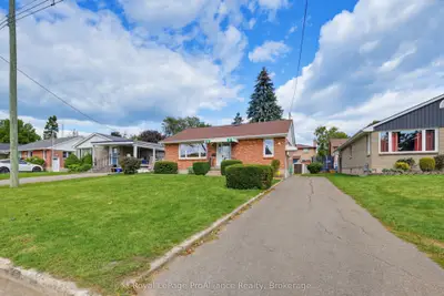 64 Elizabeth Crescent, Belleville, On K8n 1k5