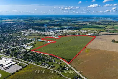 Verulam* Road, Kawartha Lakes, On, K9v 0m4