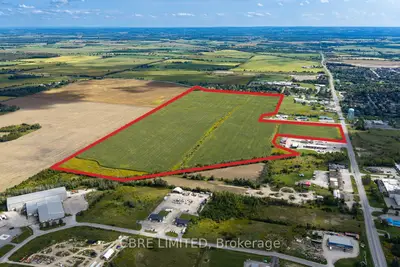 Verulam* Road, Kawartha Lakes, On, K9v 0m4