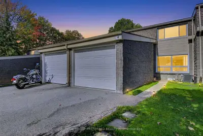 1460 LIMBERLOST Road 4, London North, ON N6G 2C6