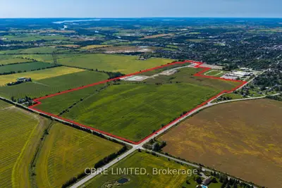 258 Highway 36 Road, Kawartha Lakes, On K9v 4r4