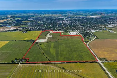 258 Highway 36 Road, Kawartha Lakes, On K9v 4r4