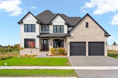 826 Eagletrace Drive, London North, On N6g 0e9