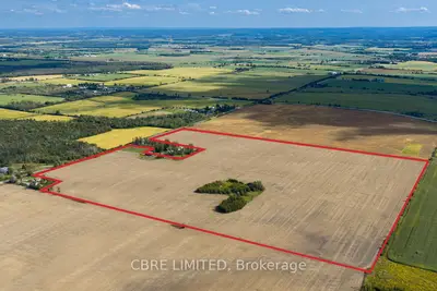 417 Fieldside Road, Kawartha Lakes, On K9v 4r4