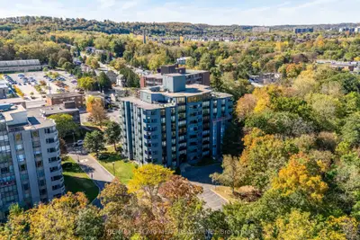 6 Village Green Boulevard 606, Hamilton, On L8g 5b7
