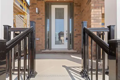 16 Crossmore Crescent, Cambridge, On N1s 0c7