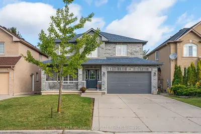386 Old Mud Street, Hamilton, On L8j 1x1