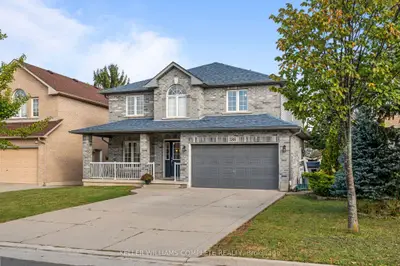 386 Old Mud Street, Hamilton, On L8j 1x1