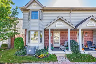 50 Chapman Court 36, London North, On N6g 5e1