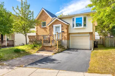 664 Hillview Road, Cambridge, On N3h 5h3
