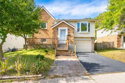 664 Hillview Road, Cambridge, On N3h 5h3
