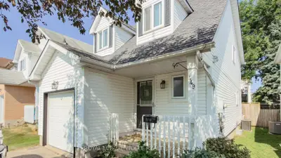 449 Exmoor Street, Waterloo, On N2k 3t7