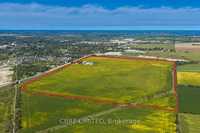 210 Highway 36, Kawartha Lakes, On K9v 4r4