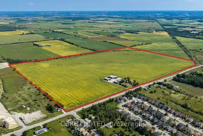 210 Highway 36, Kawartha Lakes, On K9v 4r4