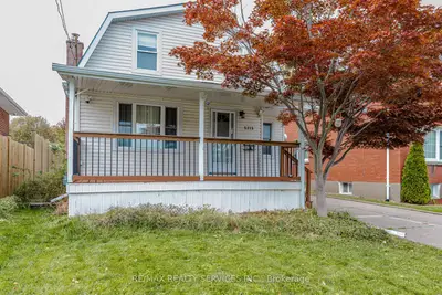 5315 Ontario Avenue, Niagara Falls, On L2e 3r7