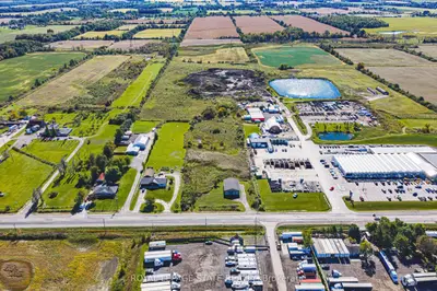360 Hwy 20, Hamilton, On L0r 1p0