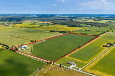 204 Fieldside Road, Kawartha Lakes, On K9v 4r5