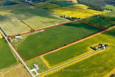 204 Fieldside Road, Kawartha Lakes, On K9v 4r5