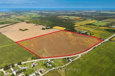 Verulam* Road, Kawartha Lakes, On, K9v 1g4