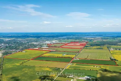 Verulam* Road, Kawartha Lakes, On, K9v 1g4