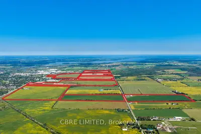 Verulam* Road, Kawartha Lakes, On, K9v 1g4