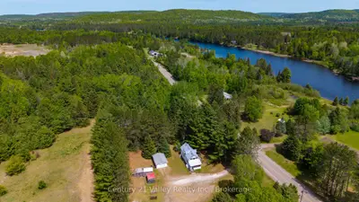 5835a Matawatchan Road, Greater Madawaska, On K0j 1r0