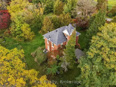 835 Brook Road N, Cobourg, On K9a 4j8