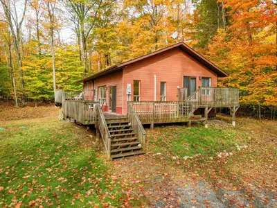 129 & 131 Bayview Drive, Carling, On P0g 1g0