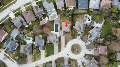 134 Moraine Court, London North, On N6g 4z1