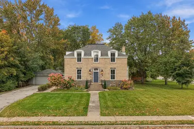 64 South Street W, Aylmer, On N5h 1r1