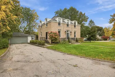 64 South Street W, Aylmer, On N5h 1r1