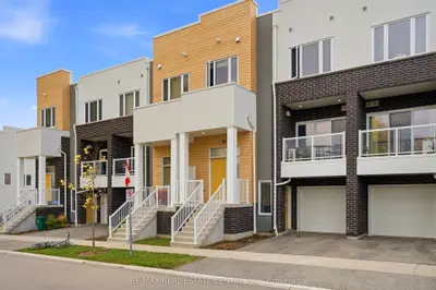 57 Progress Crescent, Kitchener, On N2r 0k1