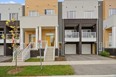 57 Progress Crescent, Kitchener, On N2r 0k1