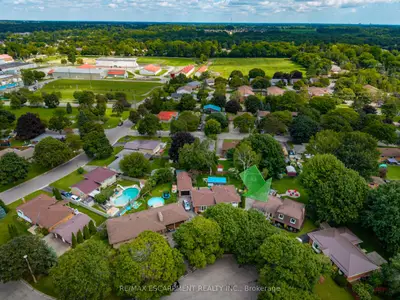 9 Normandy Circle, Norfolk, On N3y 4j6