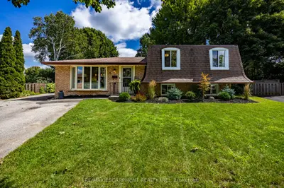 9 Normandy Circle, Norfolk, On N3y 4j6