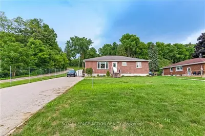584616 Beachville Road, South-west Oxford, On N0j 1a0